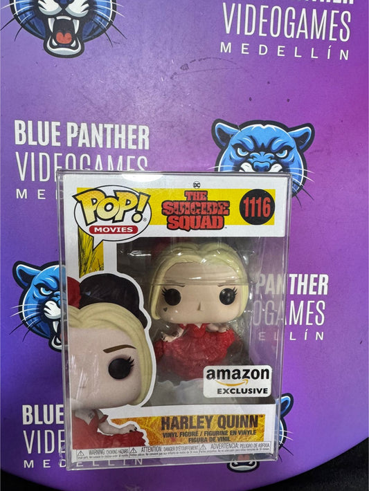 Funko Harley Quinn