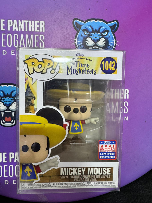 Funko Mickey Mouse
