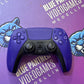 Control play 5 original / morado