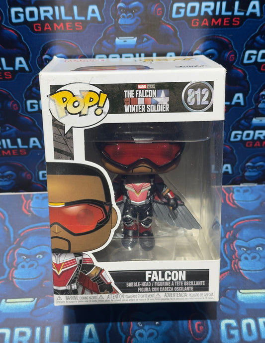 Funko, pop de Falcón