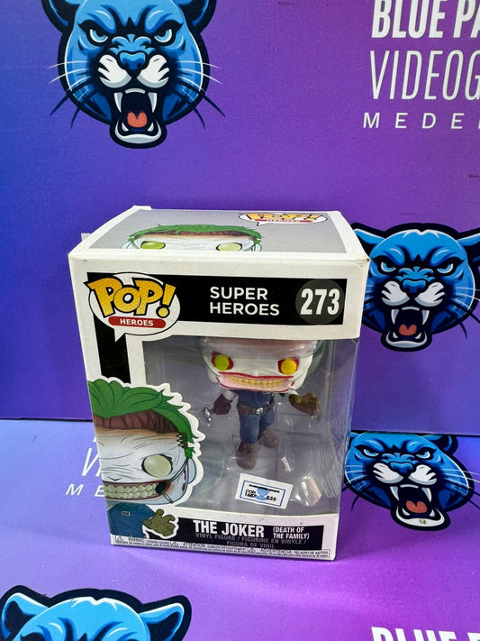 Funko The Joker