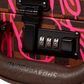 Maleta de lujo sprayground original
