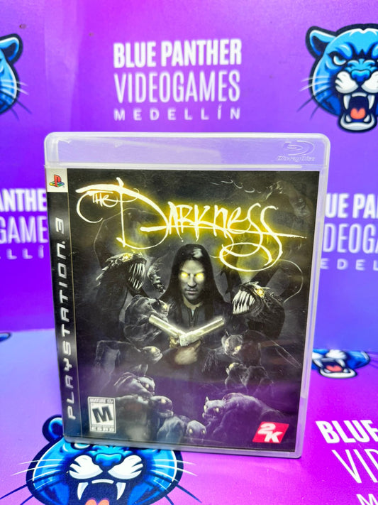 The Darkness - Playstation 3