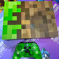 Xbox One S Edición Minecraft 1TB