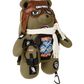 Oso call of Duty - sprayground