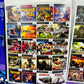 Catálogo juegos grabados en cd ps2 - 10 juegos Ps2 40.000