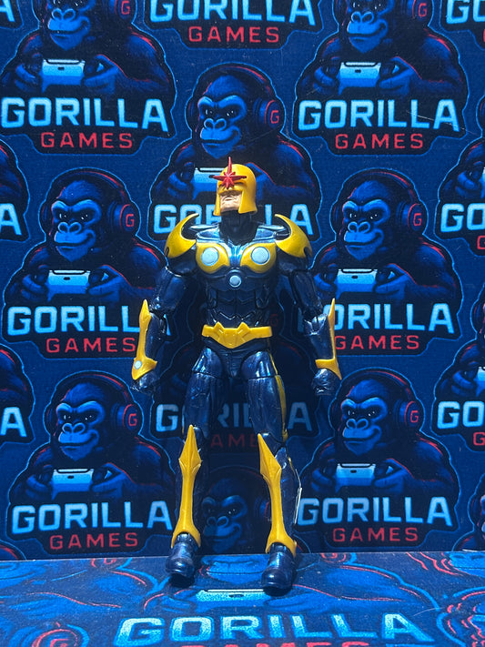 Noa  Marvel LEGENDS