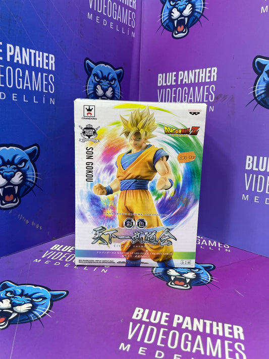 Son goku - banpresto