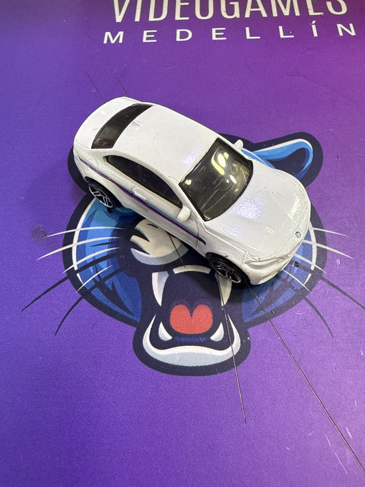 BMW M2 Hot Wheels