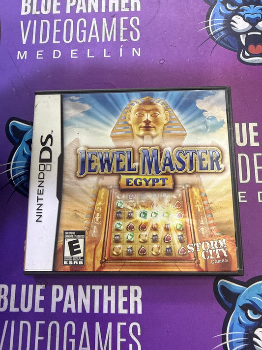 Jewel Master DS