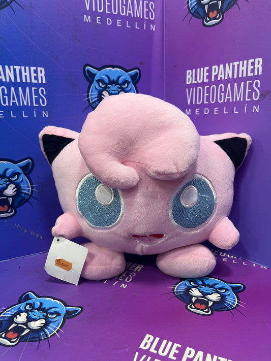 Pokémon Jigglypuff