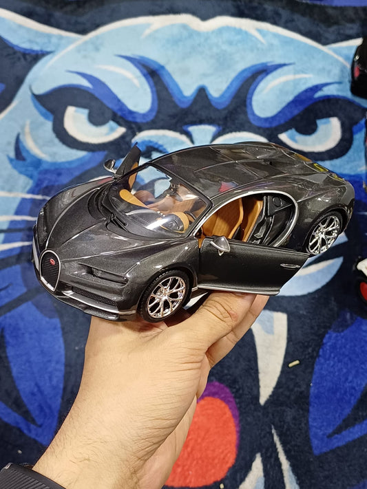 Bugatti Chron Maisto 1/24