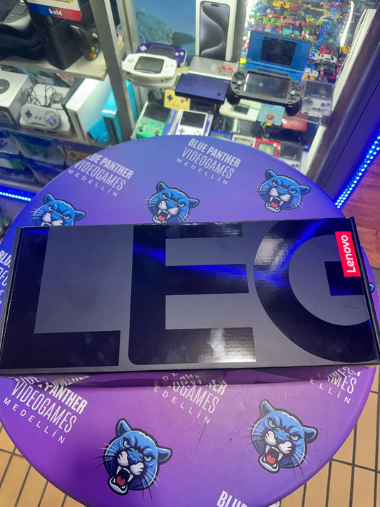 Legion Go