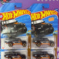 Jeep gladiator - hotwheels