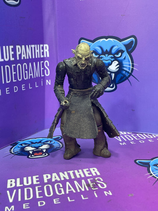 Orco