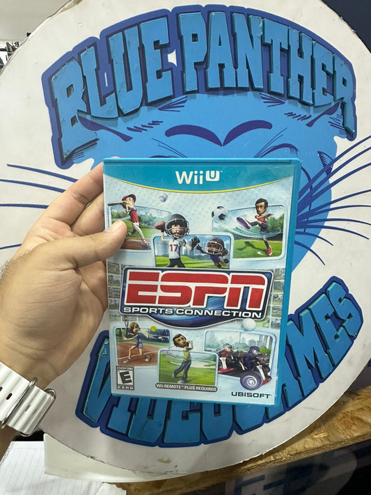 Espn - Nintendo Wii U