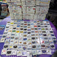 Lote juegos Nintendo 3ds C/U(Depende del titulo su costo) Valide antes de