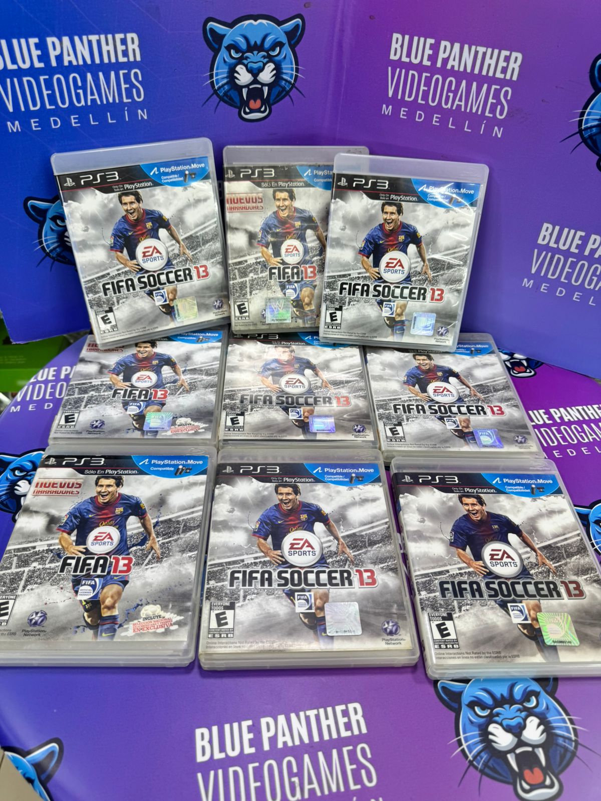 Fifa 13 - Playstation 3