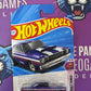 68 dodge - hotwheels