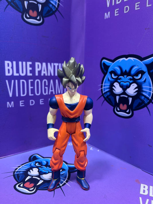 Goku