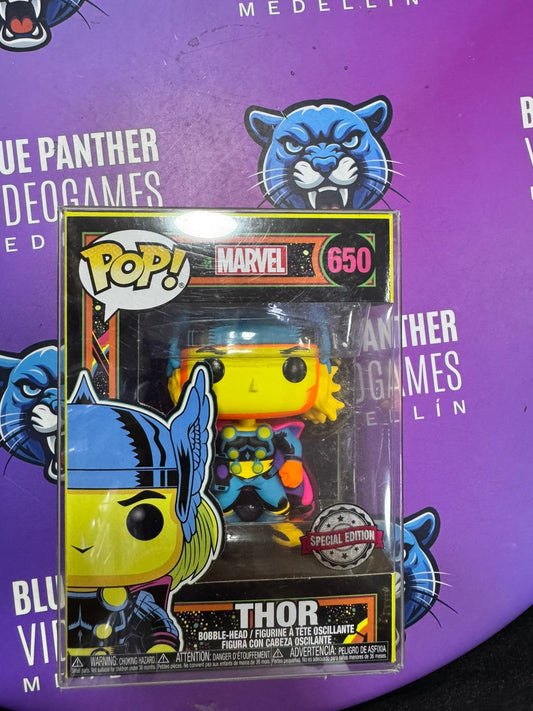 Funko Thor