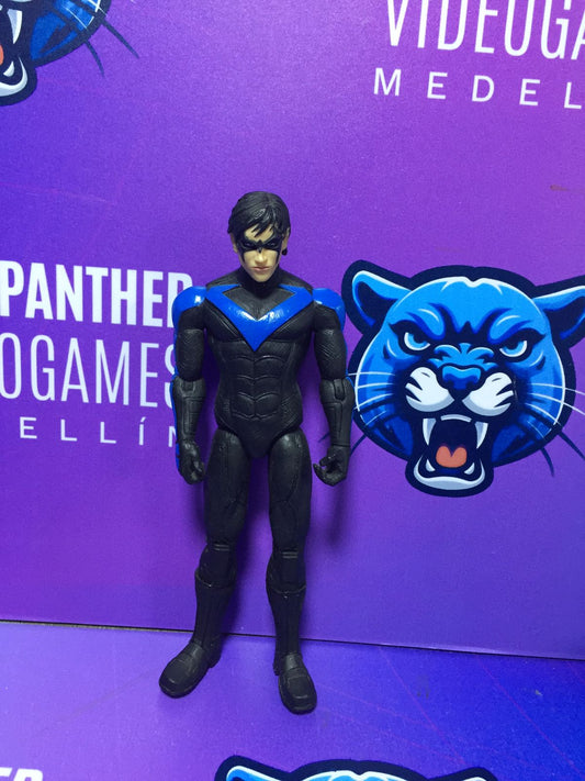 Nigthwing Dc collectibles