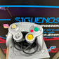 Nintendo Game Cube Gris