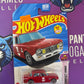 Alfa Romeo - hotwheels