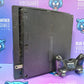 Playstation 3 programado con caja