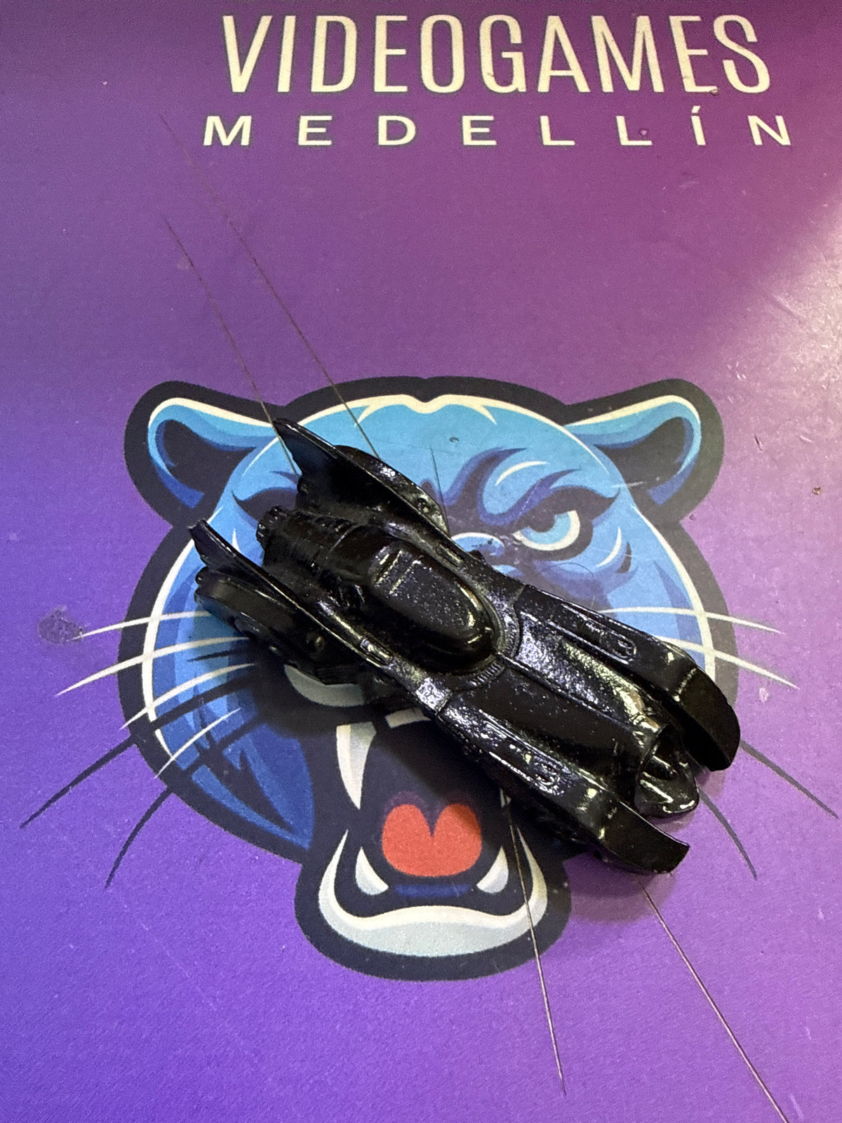 Carro batman Hot wheels
