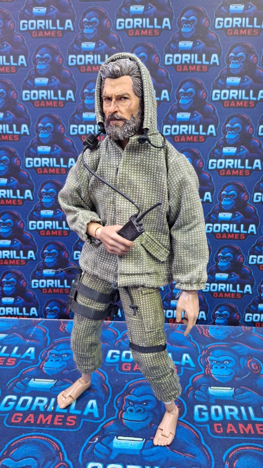 GG soldado Hugh Jackman