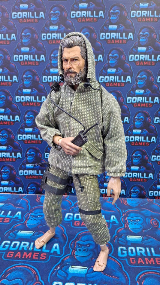 GG soldado Hugh Jackman