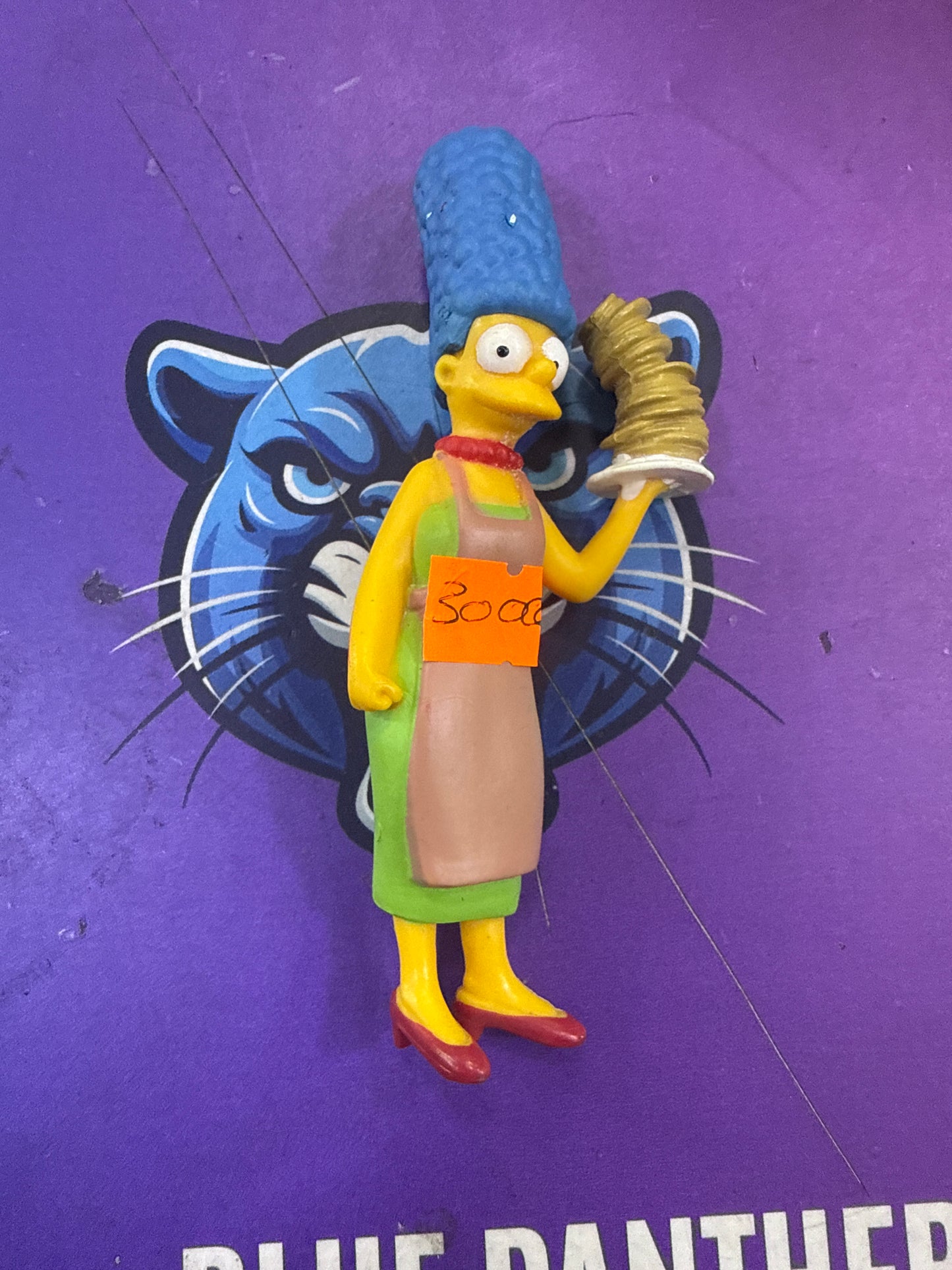 Mash The Simpson