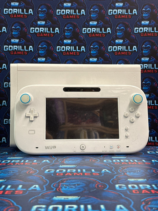 Nintendo Wii U