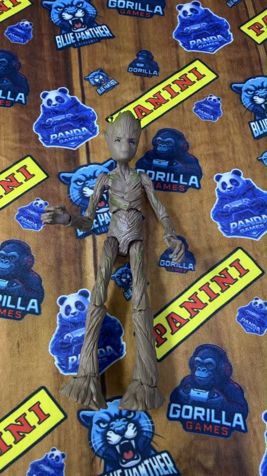 Groot - Marvel Legends
