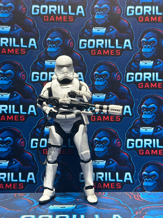 Figuras de Star Wars