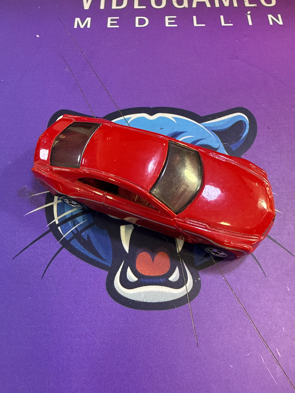 Cadillac Hot wheels