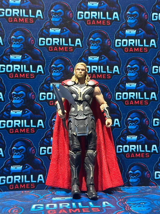 Figura de Thor Marvel, Legends