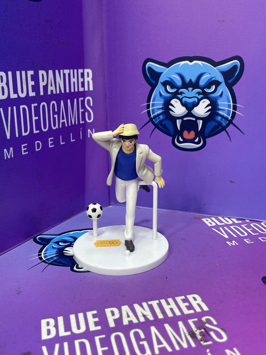 Roberto súper campeones