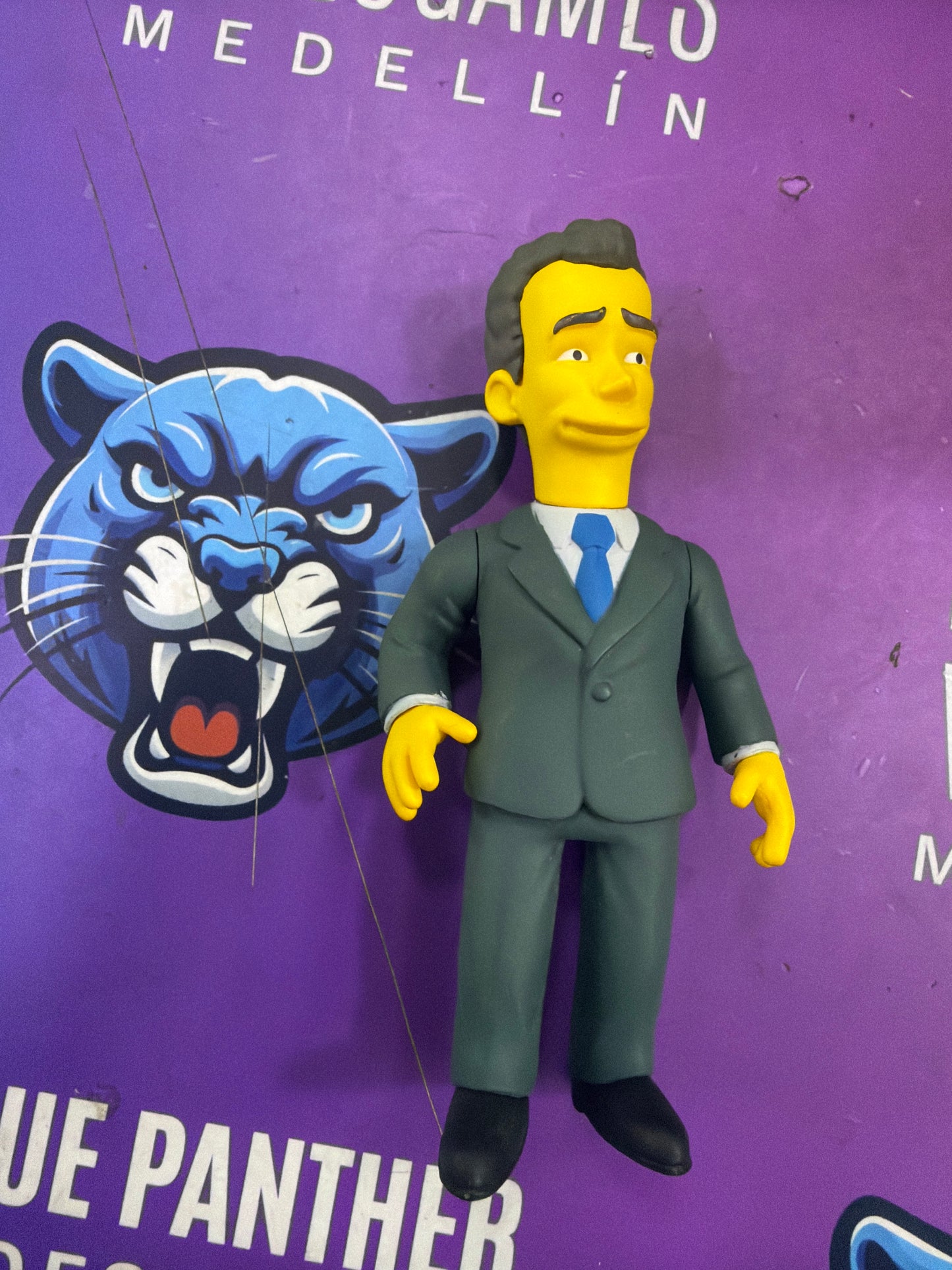 Tom Hanks the simpsons