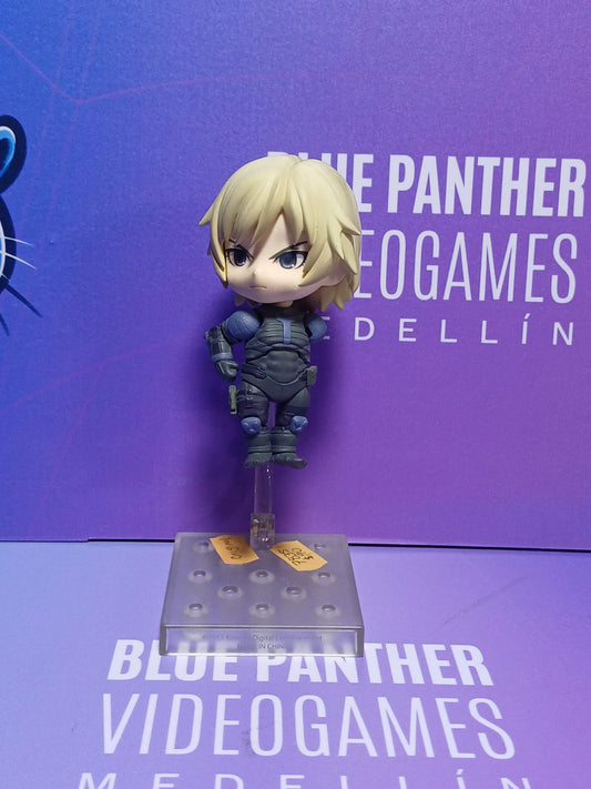 Nendoroid original Metal Gear