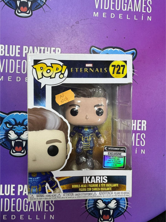 Funko Ikaris