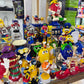 Figuras M&M desde $10.000 c/u