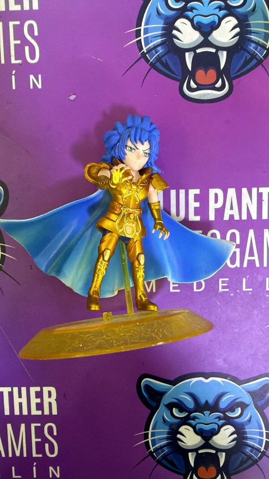 Milo de escorpio figura pequeña