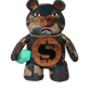 Oso camuflado - sprayground
