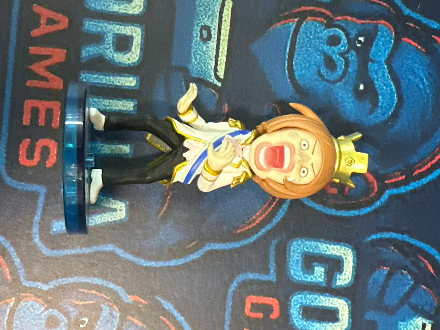 Figuras One Piece, WCF la unidad originales