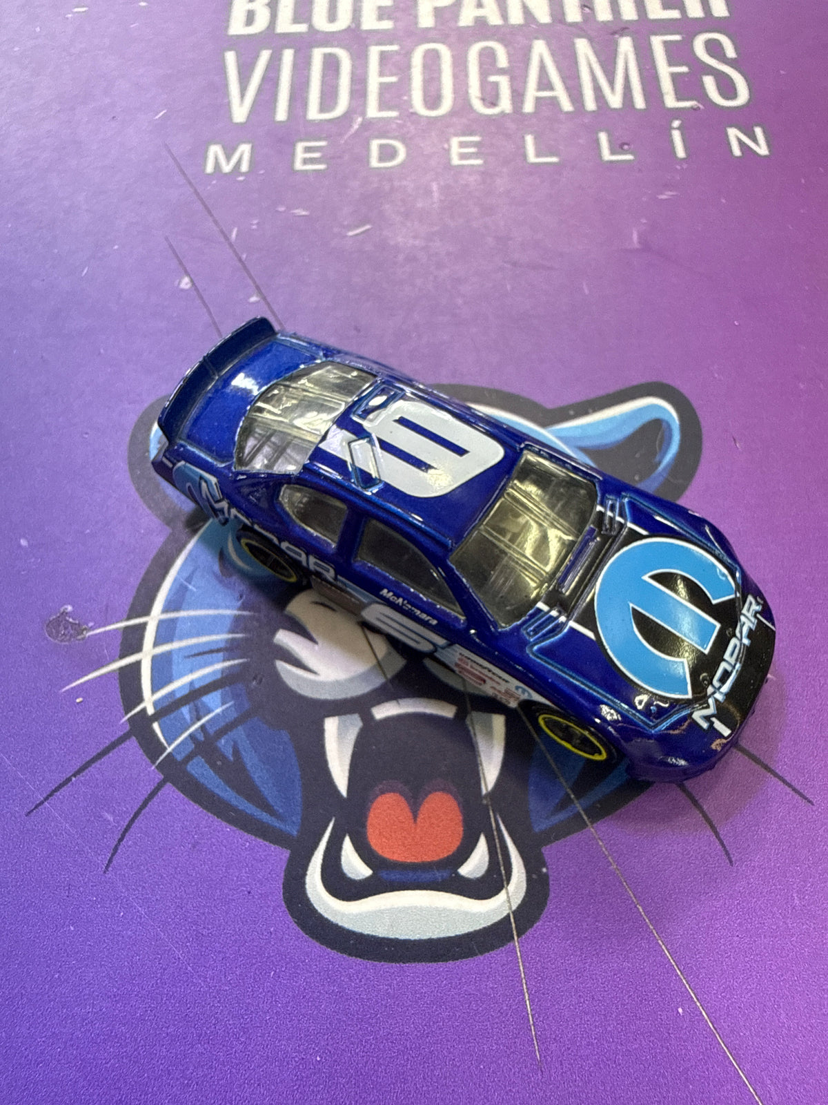 FYD22 Hot Wheels