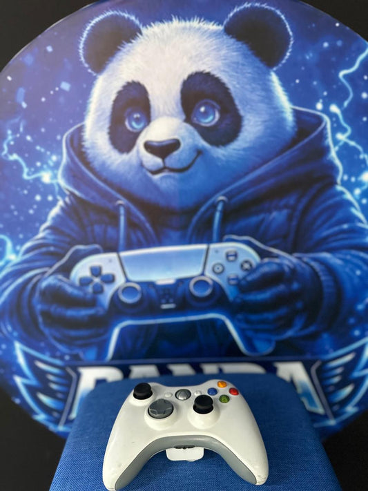 Control Xbox 360 Blanco
