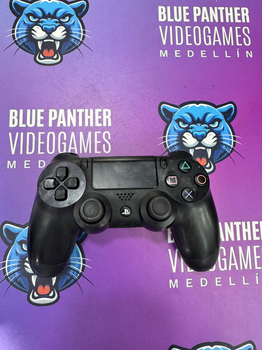 Control PS4 Negro