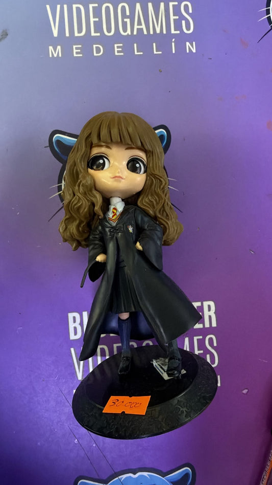 Hermione Granger de Harry Potter